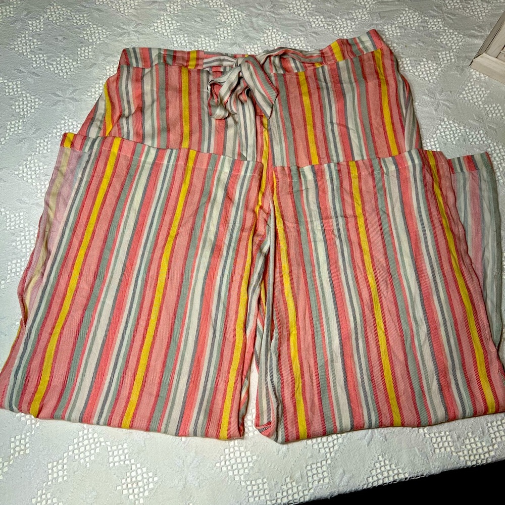 Woman’s slacks